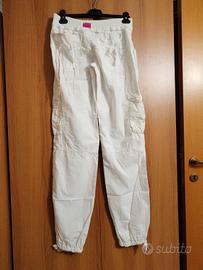 jeans morbido champion