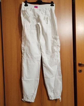 jeans morbido champion
