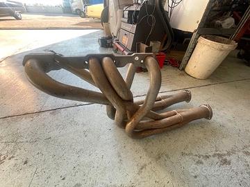 Collettri di scarico per motori GM small block