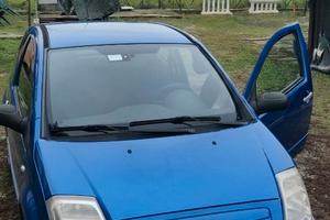 Citroen C2 Elegance - Perfetta per Neopatentati