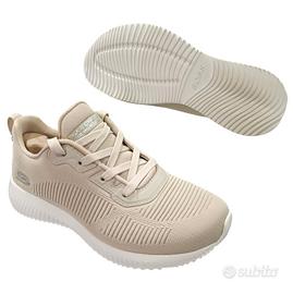 scarpette skechers con soletta Memory foam 