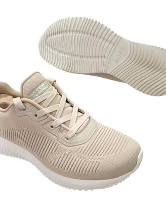 scarpette skechers con soletta Memory foam 