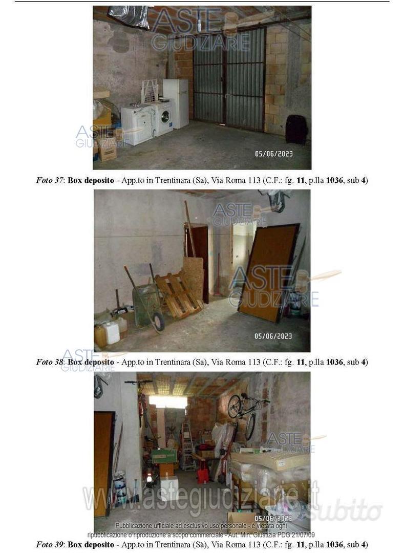 Appartamento – Trentinara, Salerno - Vista 5