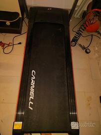Tapis roulant 
