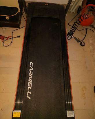 Tapis roulant 