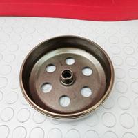 CAMPANA CORRETTORE CAN AM BRP DS 250 BD 2007 2008