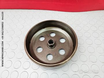 CAMPANA CORRETTORE CAN AM BRP DS 250 BD 2007 2008