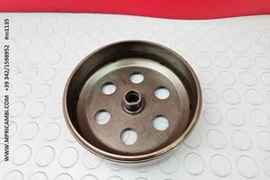 CAMPANA CORRETTORE CAN AM BRP DS 250 BD 2007 2008