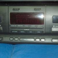 Doppiacassette KENWOOD X47