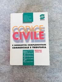 codice civile
