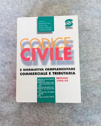 codice civile