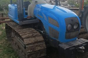 Landini trekker 105