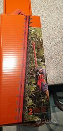 Taglia siepi elettrico