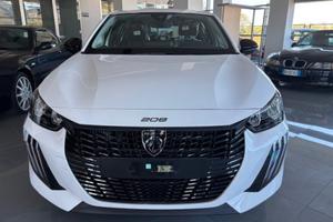 PEUGEOT 208 Hybrid 110 e-DCS6 Style