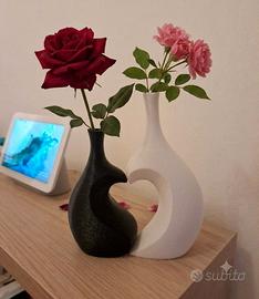 Vaso a forma di Cuore