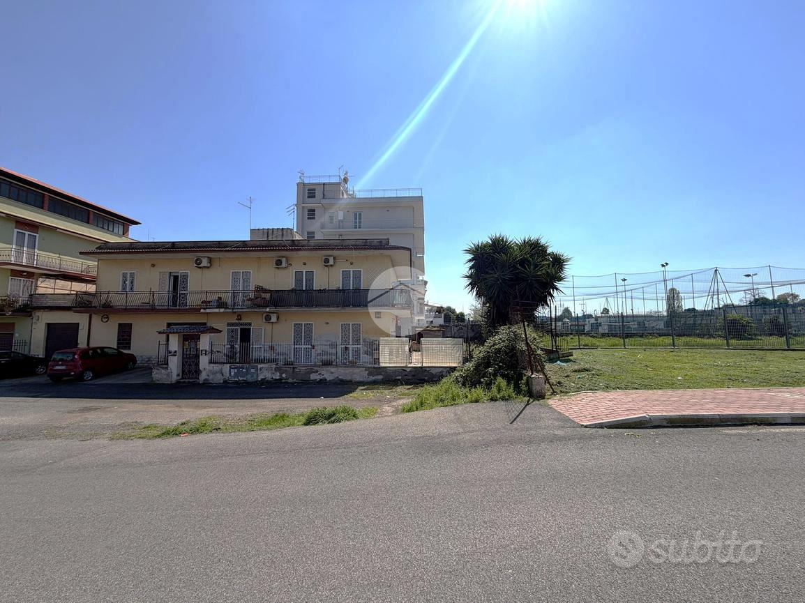 Appartamento – Roma, Giardinetti, Torrenova - Vista 5