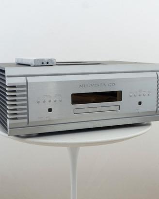 Musical Fidelity - CD Player - Nu Vista CD