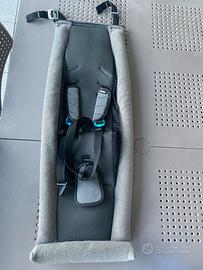 Thule infant sling (neonati e carrellino thule)