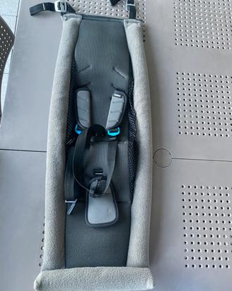 Thule infant sling (neonati e carrellino thule)