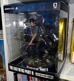 Ellie Dark horse (sealed)