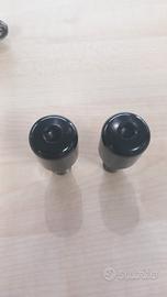 CONTRAPPESI MANUBRIO YAMAHA MT-10 2022-2024