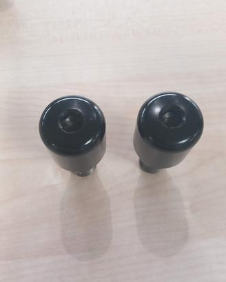 CONTRAPPESI MANUBRIO YAMAHA MT-10 2022-2024