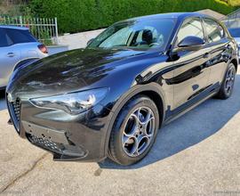 ALFA ROMEO Stelvio 2.2 T.d. 160CV AT8 RWD Sprint
