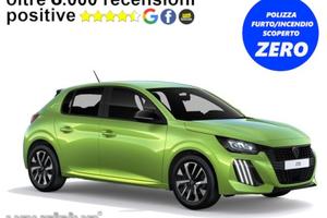 Peugeot 208 PureTech 75 Stop&Start 5 porte Style