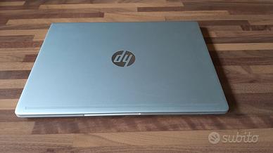 Notebook HP Core i7-8265U - SSD 256GB - RAM 8GB