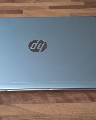 Notebook HP Core i7-8265U - SSD 256GB - RAM 8GB