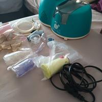 Aerosol super accessoriato adatto anche a bambini