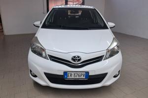 Toyota Yaris 1.0 5 porte Active