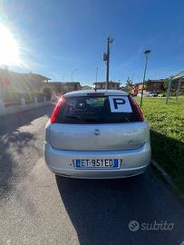 Fiat Punto 1.4 Benzina/GPL – 2013 – 251.156 km