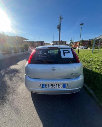 Fiat Punto 1.4 Benzina/GPL – 2013 – 251.156 km