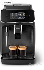 Philips 2200 Series Macchina da Caffè Automatica