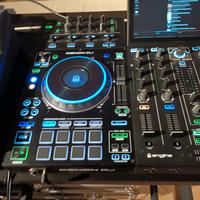 Denon Prime 4