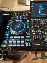 Denon Prime 4
