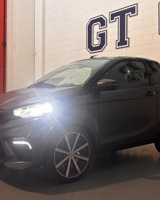 AIXAM GTO GTO SPORT S9 TOTAL PELLE CARPLAY SENSO