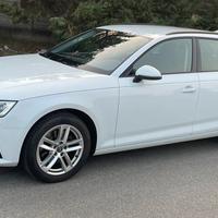 Audi A4 Avant 2.0 TDI s tronic Business 150 CV