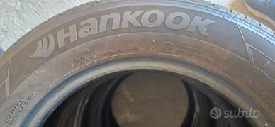 Pneumatici hankook