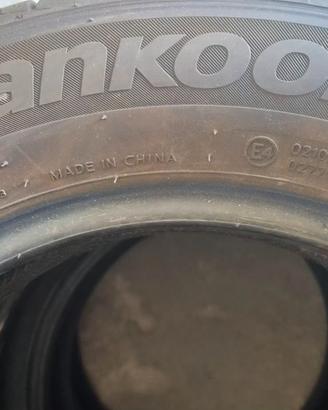 Pneumatici hankook