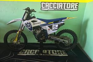 Husqvarna FC 250 - 2024