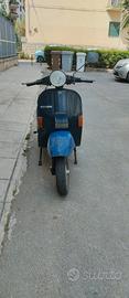 Piaggio Vespa 150 PX - 1985