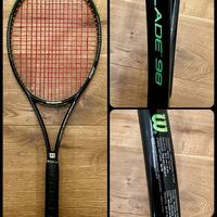 Wilson Blade 98 V6 L3