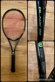 Wilson Blade 98 V6 L3