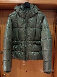 Piumino corto donna The Iconic Puffer di OVS