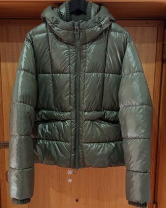 Piumino corto donna The Iconic Puffer di OVS