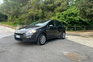 Punto Evo 1.4 benzina ok neopatentati