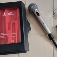 Radio microfono