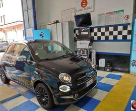 FIAT 500 1.2 Lounge GPL